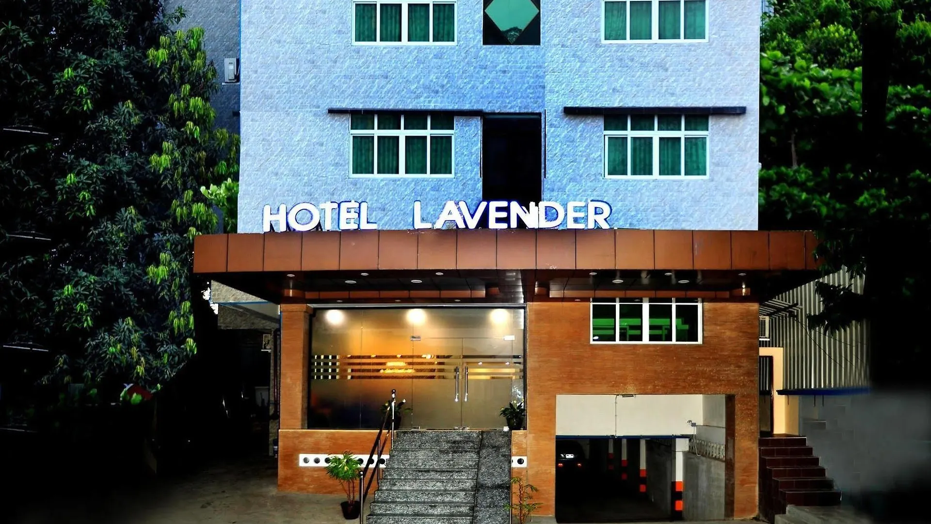 Azumaya Hotel Myanmar Yangon