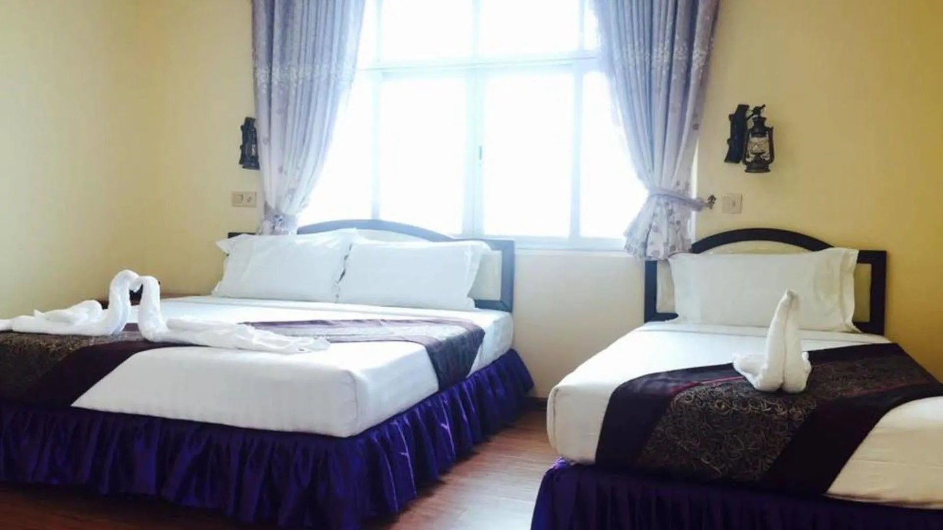 ***  Azumaya Hotel Myanmar Yangon Myanmar