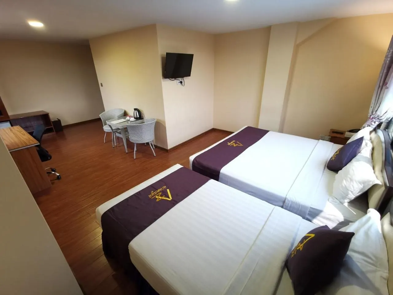 Azumaya Hotel Myanmar Yangon