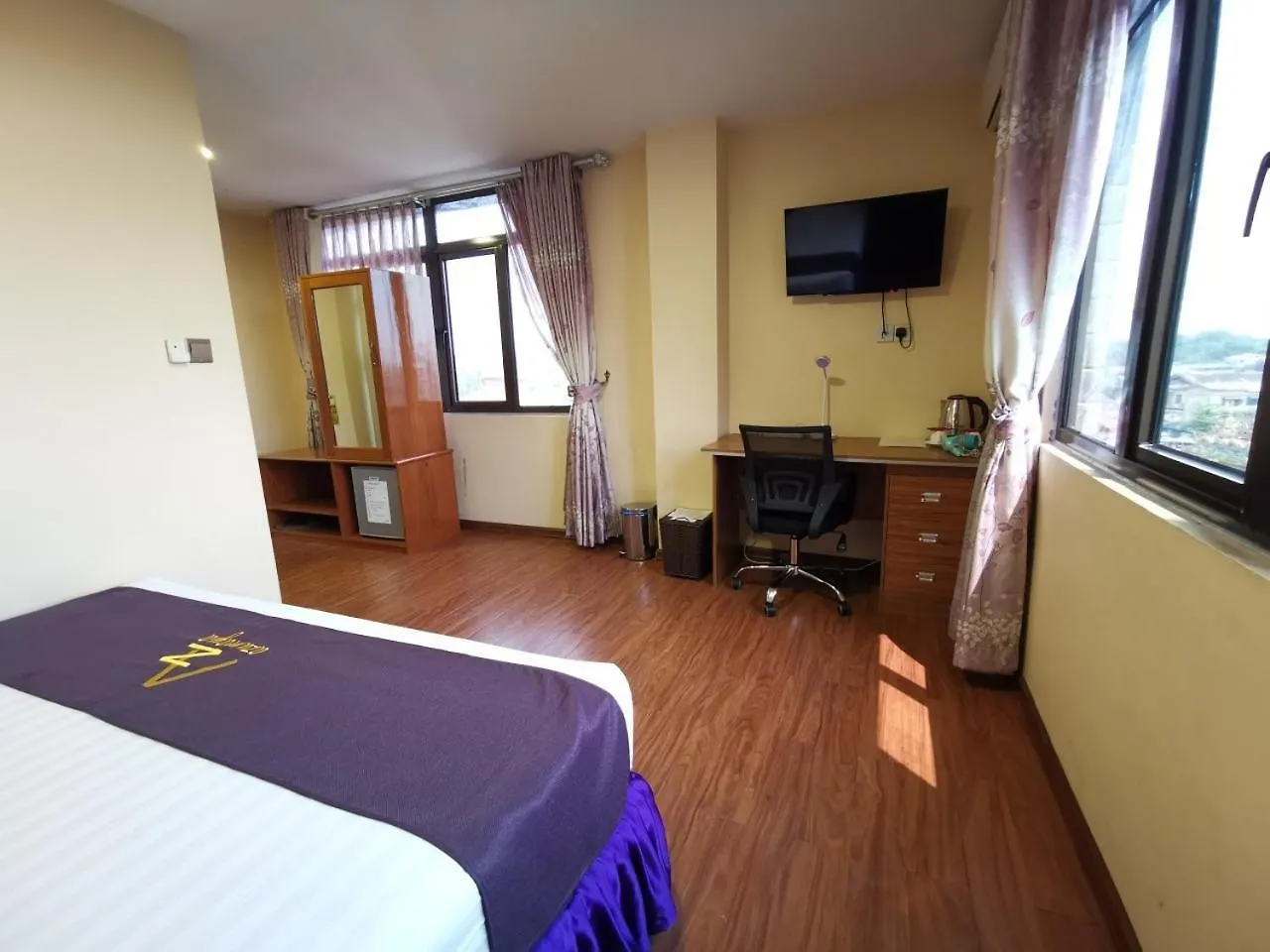 Azumaya Hotel Myanmar Yangon