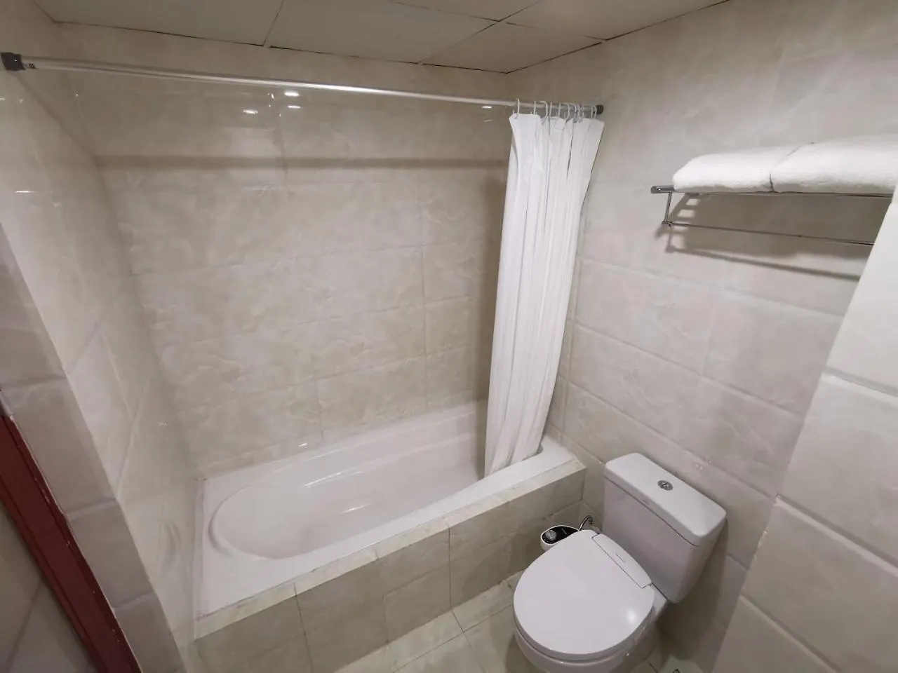 Azumaya Hotel Myanmar Yangon