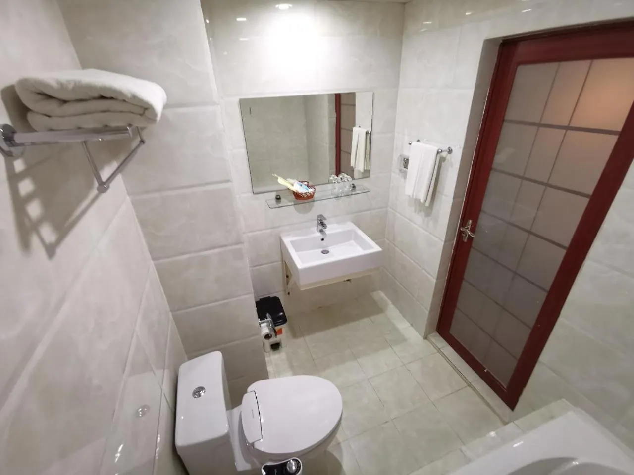 Azumaya Hotel Myanmar Yangon