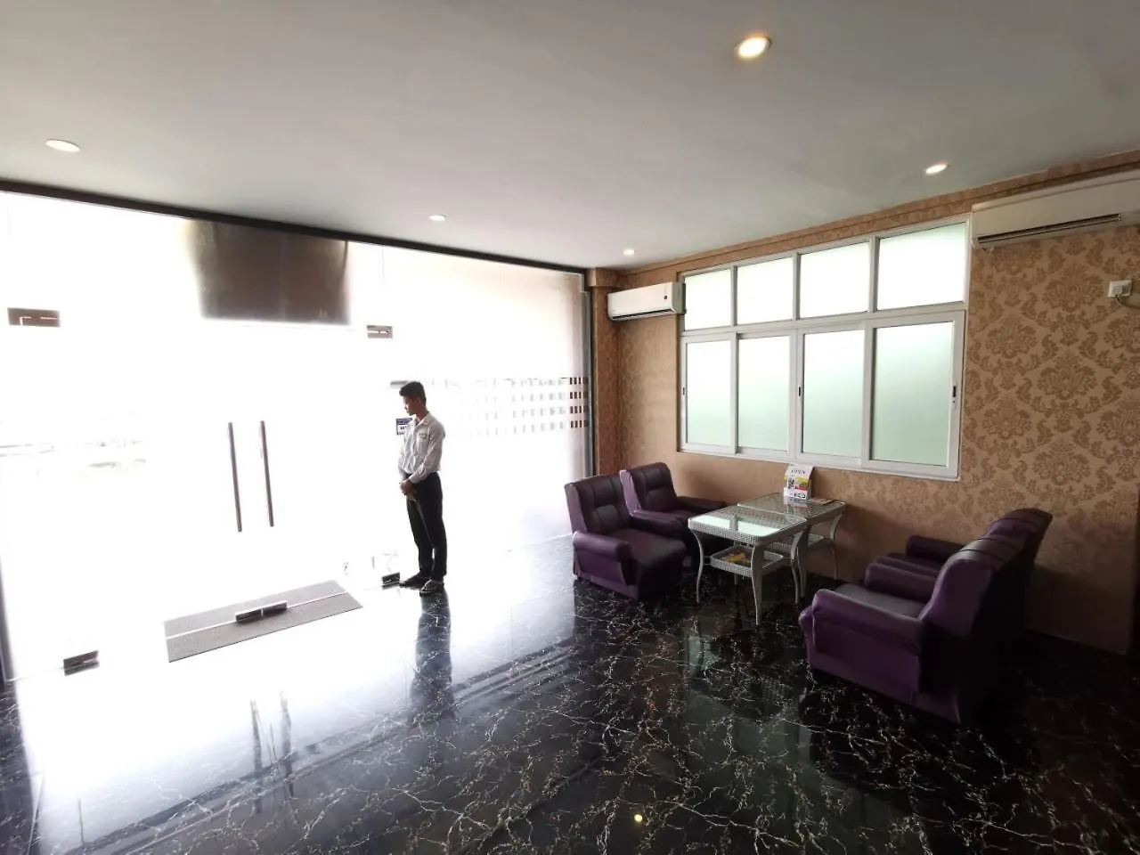 Azumaya Hotel Myanmar Yangon