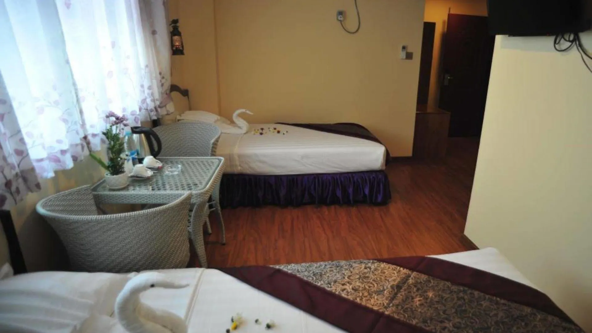 Azumaya Hotel Myanmar Yangon 3*,  Myanmar